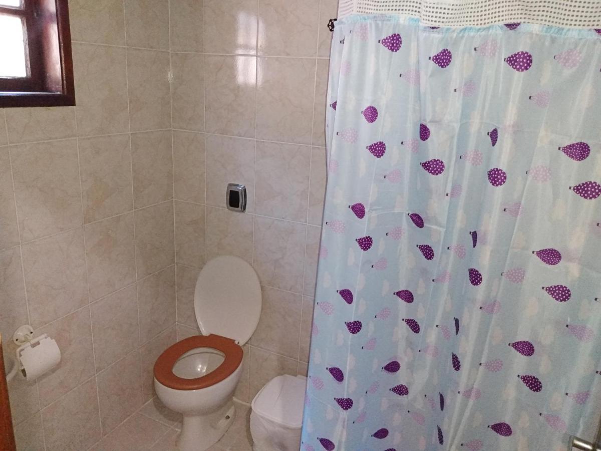 Pousada Sol E Verao São Pedro da Aldeia Exterior foto