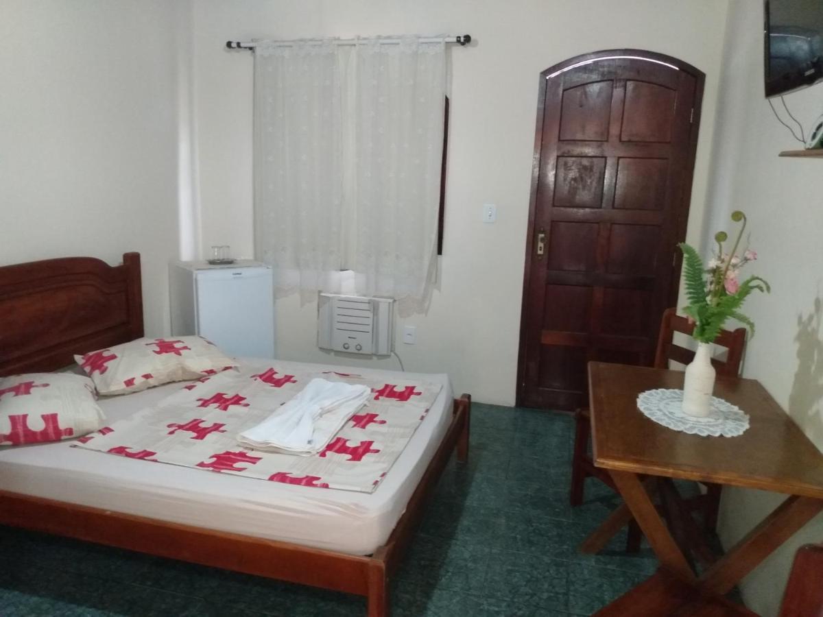 Pousada Sol E Verao São Pedro da Aldeia Habitación foto