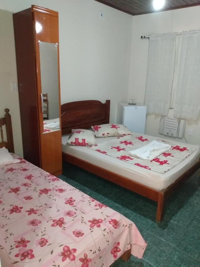 Pousada Sol E Verao São Pedro da Aldeia Habitación foto