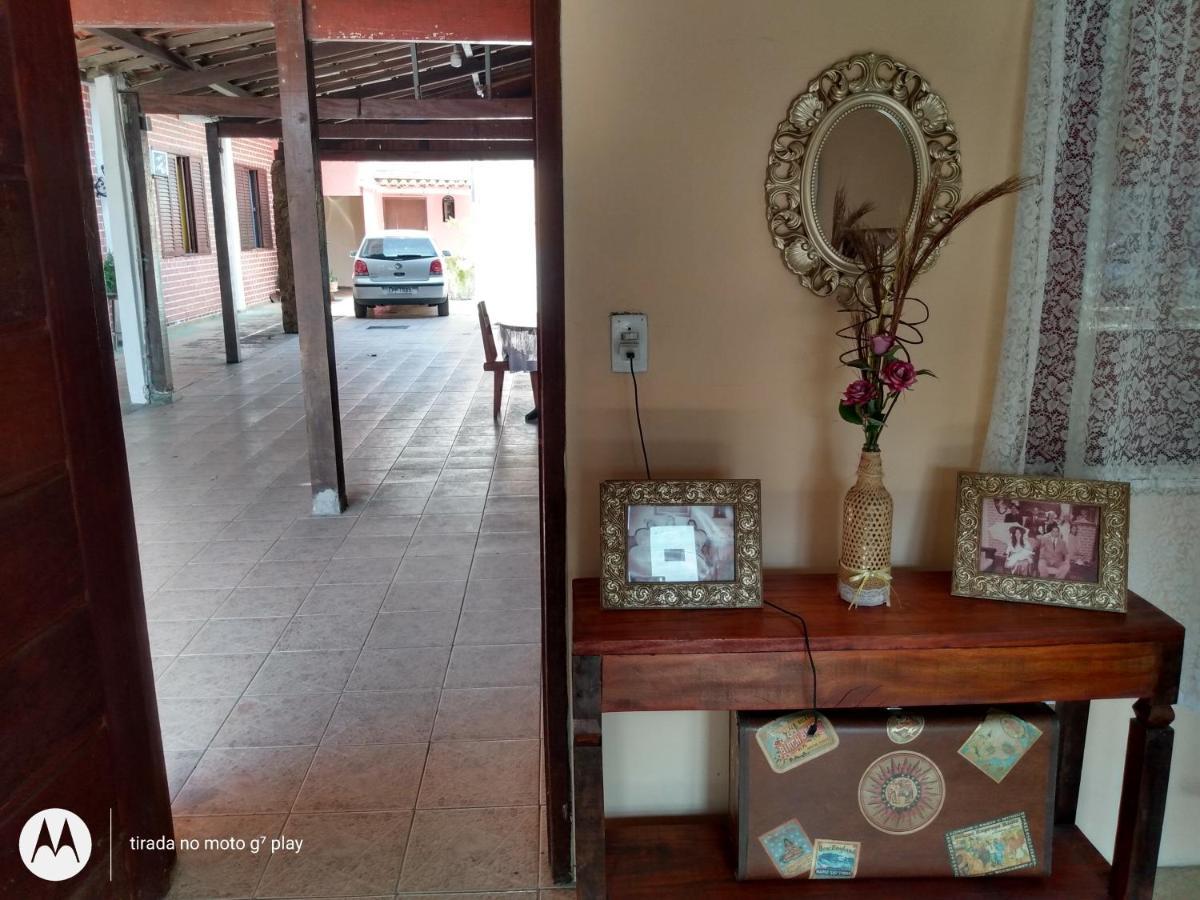 Pousada Sol E Verao São Pedro da Aldeia Exterior foto